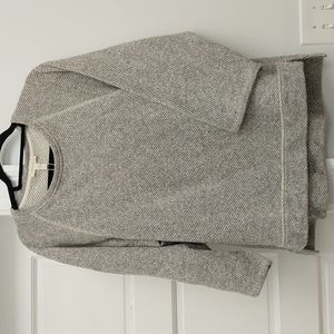 Eileen Fisher Organic Cotton Twisted Terry, Size M, New With Tags!